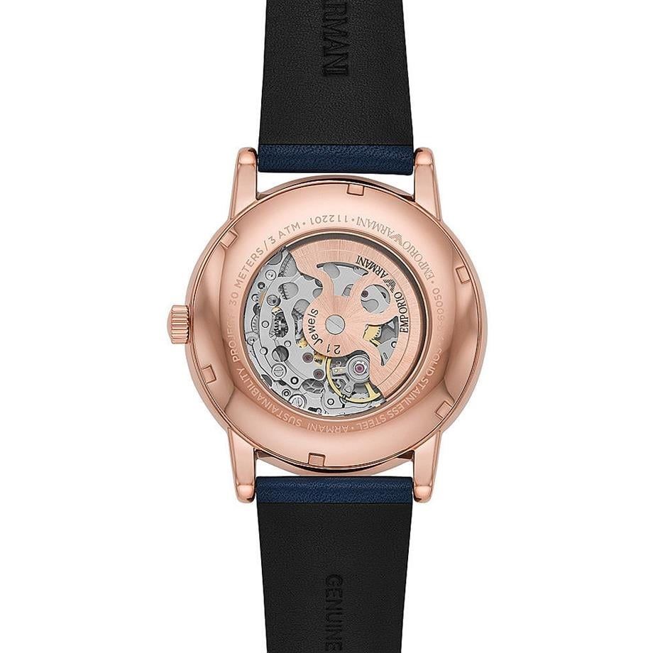 Emporio Armani AR60050 Men's Watch Emporio Armani AR60050 Men's Watch